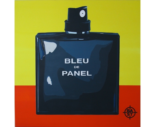 #BLEU DE PANEL 01