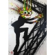 Tableau Street Art YOUR HIGHNESS