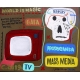 MASS MEDIA
