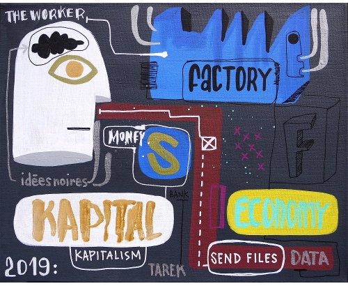 KAPITAL