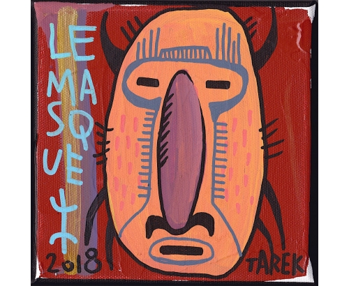MASK 2