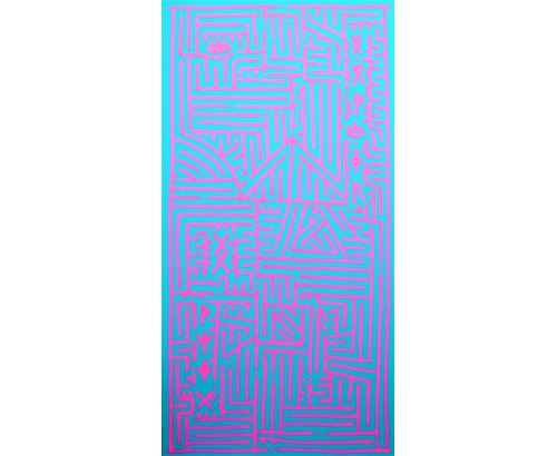 PINK ARMY 2