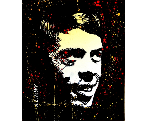 JACQUES BREL