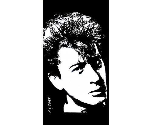 ALAIN BASHUNG