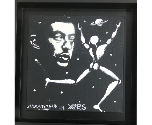 YARPS MESNAGER GAINSBOURG 3