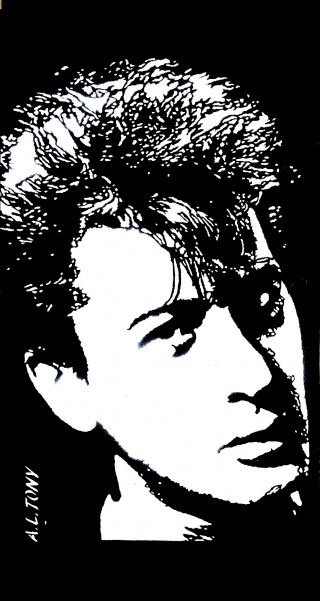 ALAIN BASHUNG