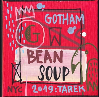 BEAN SOUP