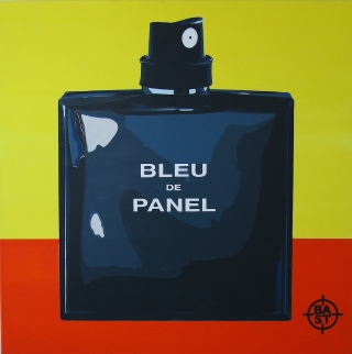 #BLEU DE PANEL 01