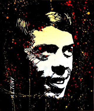 JACQUES BREL