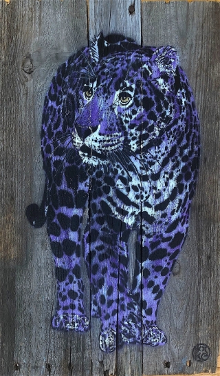 JAGUAR