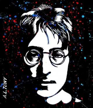 JOHN LENNON