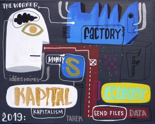 KAPITAL