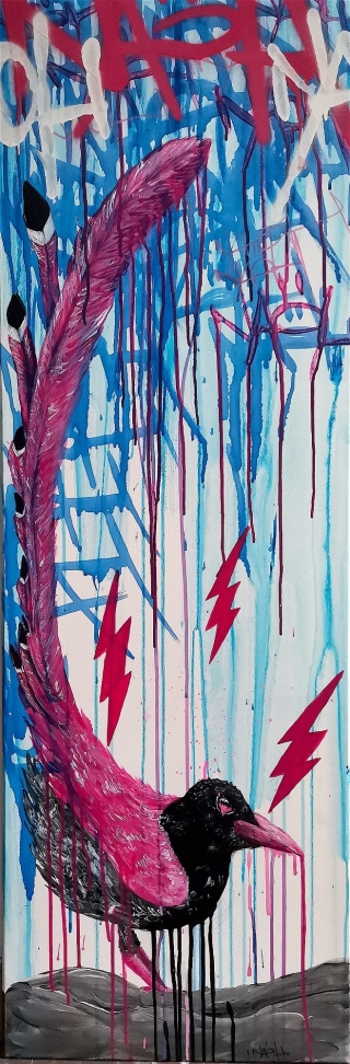 LIGHTNINGS