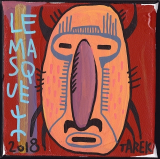 MASK 2