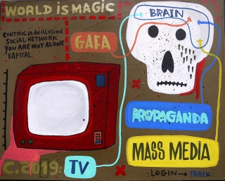 MASS MEDIA