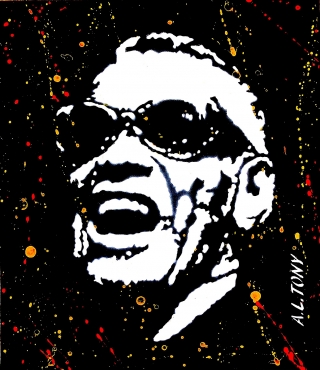 RAY CHARLES