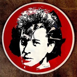 ROUND BASHUNG