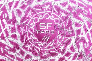 SF PARIS SERIE 1