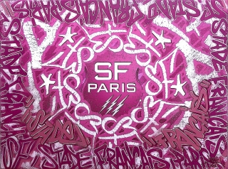 SF PARIS SERIE 4