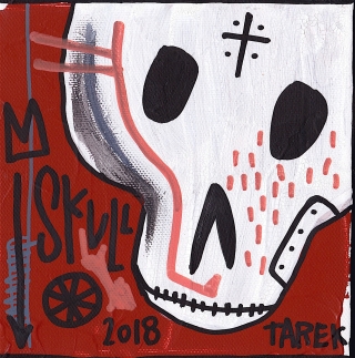 SKULL 2
